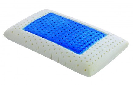 Подушка 50х70 Hefel VISCO CLASSIC