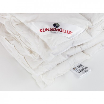  Одеяло 200х220 Künsemüller Labrador Decke всесезонное