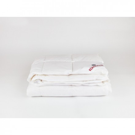  Одеяло 200х220 Künsemüller Labrador Decke всесезонное