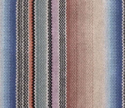Набор полотенец 5шт Missoni ARCHIE (col.160)