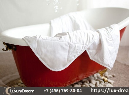 Детский наматрасник 90x200 German Grass Kinder 95C