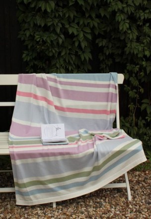 Плед детский 100х150 Luxberry Imperio 269