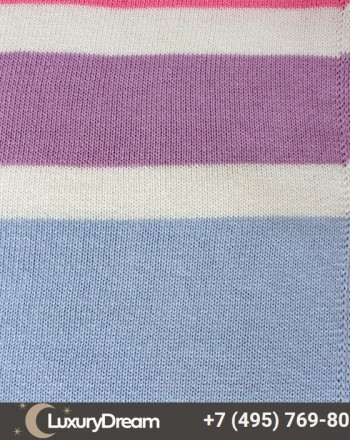 Плед детский 100х150 Luxberry Imperio 269