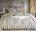 Постельное белье 2 спальное евро Alexandre Turpault BLOSSOM LUNE