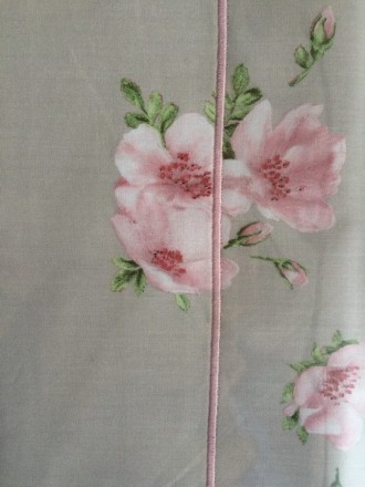 Постельное белье 2 спальное Mirabello Rosa Primula