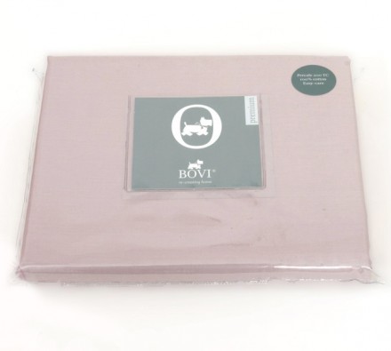 Простыня 240х280 Bovi (PB) Лилли