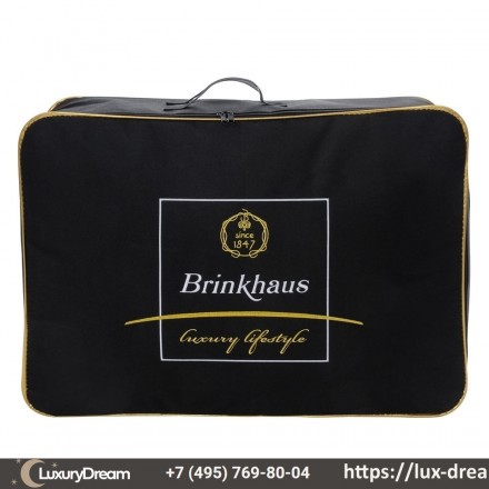 Одеяло кашемировое Brinkhaus 135х200 Tibet