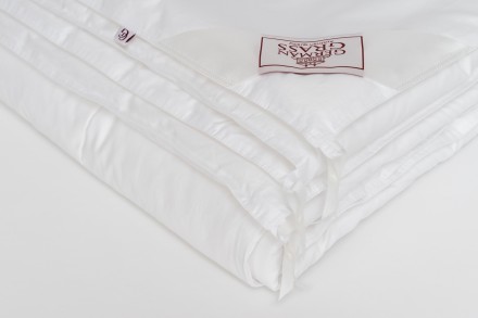 Одеяло всесезонное 200х200 German Grass ALLIANCE SILK GRASS “Light”