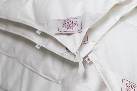 Одеяло всесезонное 200х200 German Grass ALLIANCE SILK GRASS “Light”