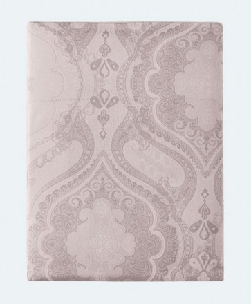 Постельное белье 2 спальное евро Alexandre Turpault SHALIMAR ROSE