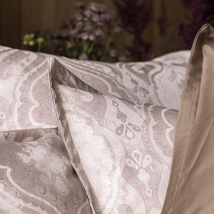 Постельное белье 2 спальное евро Alexandre Turpault SHALIMAR ROSE