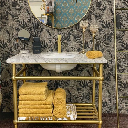 Полотенце 70х140 Abyss & Habidecor Super Pile 830