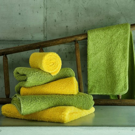 Полотенце 70х140 Abyss & Habidecor Super Pile 830