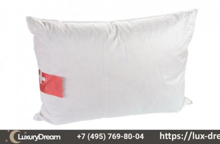 Подушка 65x65 Dreams of Switzerland Дримс