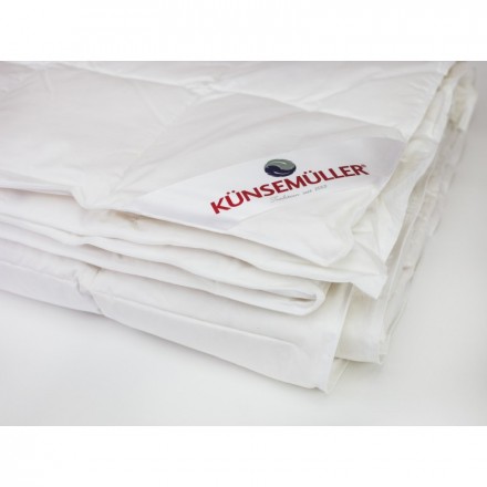  Одеяло 200х220 Künsemüller Canada Decke легкое 