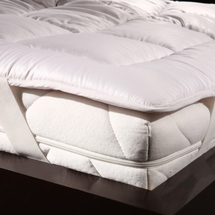 Детский наматрасник Brinkhaus Morpheus Kids 70х140