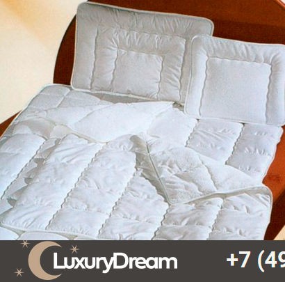 Детский наматрасник Brinkhaus Morpheus Kids 70х140