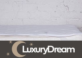 Наматрасник на резинке 200х200 German Grass Bamboo Family Bio