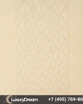 Плед детский 100х150 Luxberry Imperio 283 кремовый