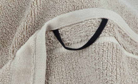 Полотенце 100х150 Vossen Pure 746 серое