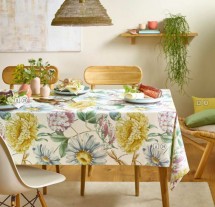 Скатерть 150х250 Sander SONYA 77