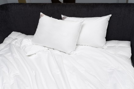 Подушка средняя 50х68 German Grass LUXURY SILK GRASS 