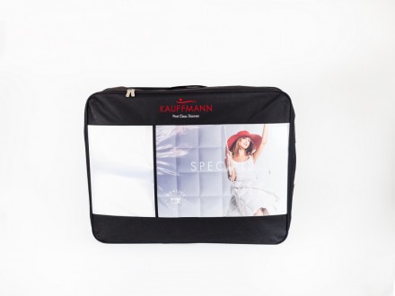  Одеяло 200x220 Одеяло Kauffmann Bavaria Decke легкое 