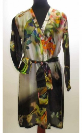 Халат Eva B. Bitzer Evanight