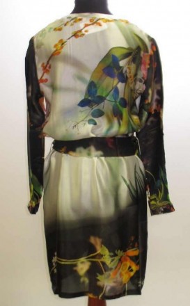 Халат Eva B. Bitzer Evanight