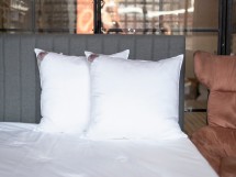 Подушка средняя 68х68 German Grass LUXURY SILK GRASS 