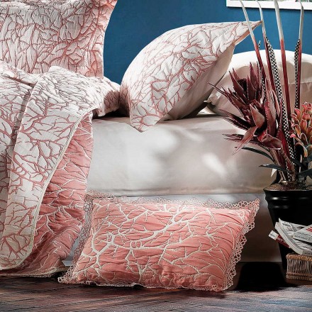 Покрывало 260x270 Zebra Casa All Days Rose 