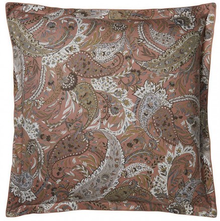 Постельное белье 2 спальное евро Alexandre Turpault ZADIG LINE