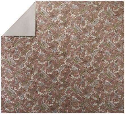 Постельное белье 2 спальное евро Alexandre Turpault ZADIG LINE