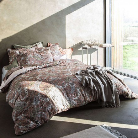 Постельное белье 2 спальное евро Alexandre Turpault ZADIG LINE