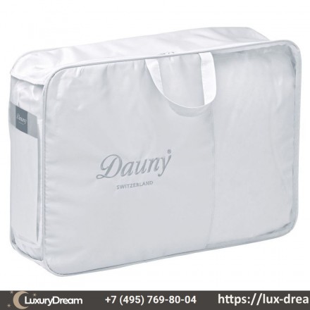 Подушка 65х65 Dauny Софт Плюс 