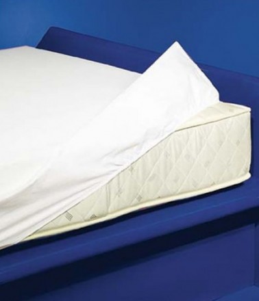 Антимикробная простыня 160х200х14-20 Brinkhaus Morpheus