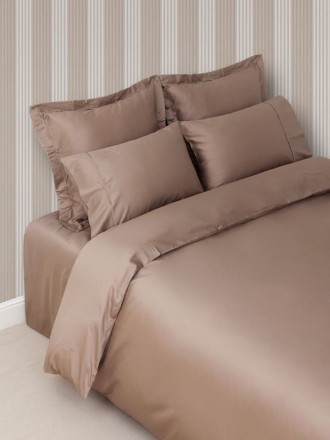 Пододеяльник 150х210 Bovi Basic капучино