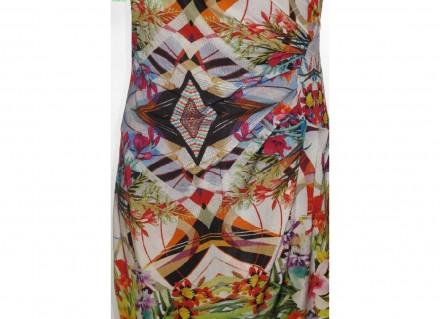 Платье женское Furstenberg Tropic