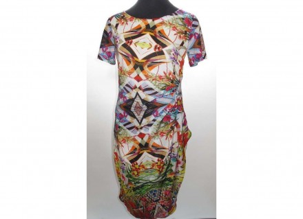 Платье женское Furstenberg Tropic