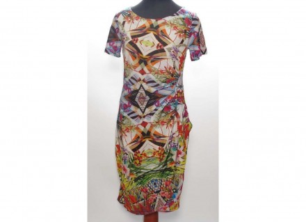 Платье женское Furstenberg Tropic