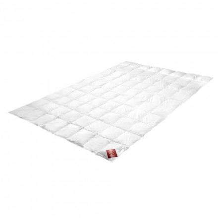 Одеяло пуховое всесезонное 200х200 Brinkhaus Carat