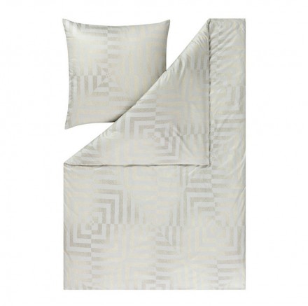 Постельное белье 1.5 спальное Estella THEO 6320-200 beije