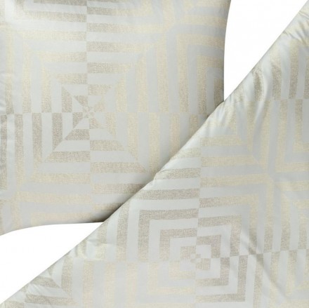 Постельное белье 1.5 спальное Estella THEO 6320-200 beije