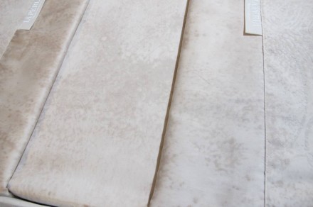 Постельное белье 2 спальное евро La Perla Touch rosa розовое