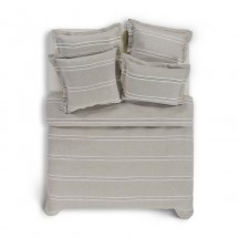 Пододеяльник 220x240 Hamam Pure vapour