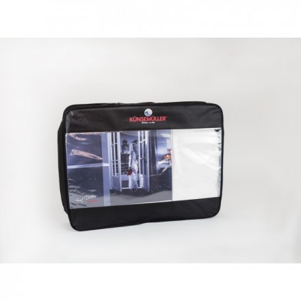  Одеяло 150х200 Künsemüller Sweet Dreams Decke легкое