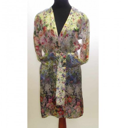 Халат Eva B. Bitzer Rosenight