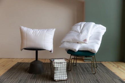  Одеяло всесезонное 200х200 German Grass Stop-Allergyline Non-Allergenic Premium Grass