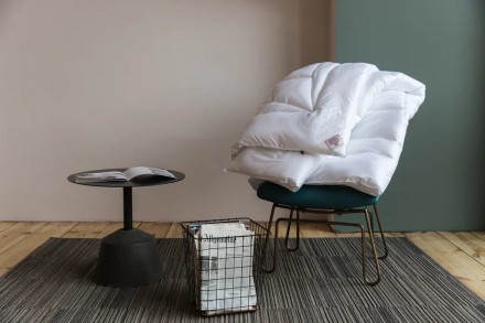  Одеяло всесезонное 200х200 German Grass Stop-Allergyline Non-Allergenic Premium Grass