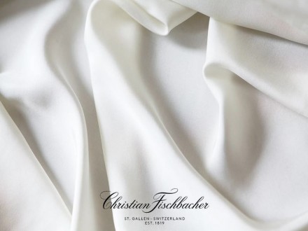 Одеяло пуховое всесезонное 200х220 Christian Fischbacher GENEVE 8003